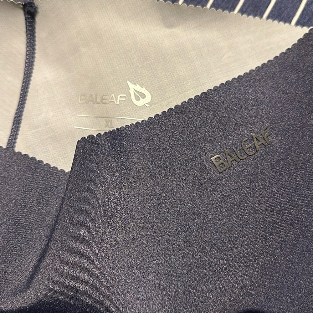 Baleaf brand leggings